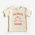 Calabaza Season Kid's Tee